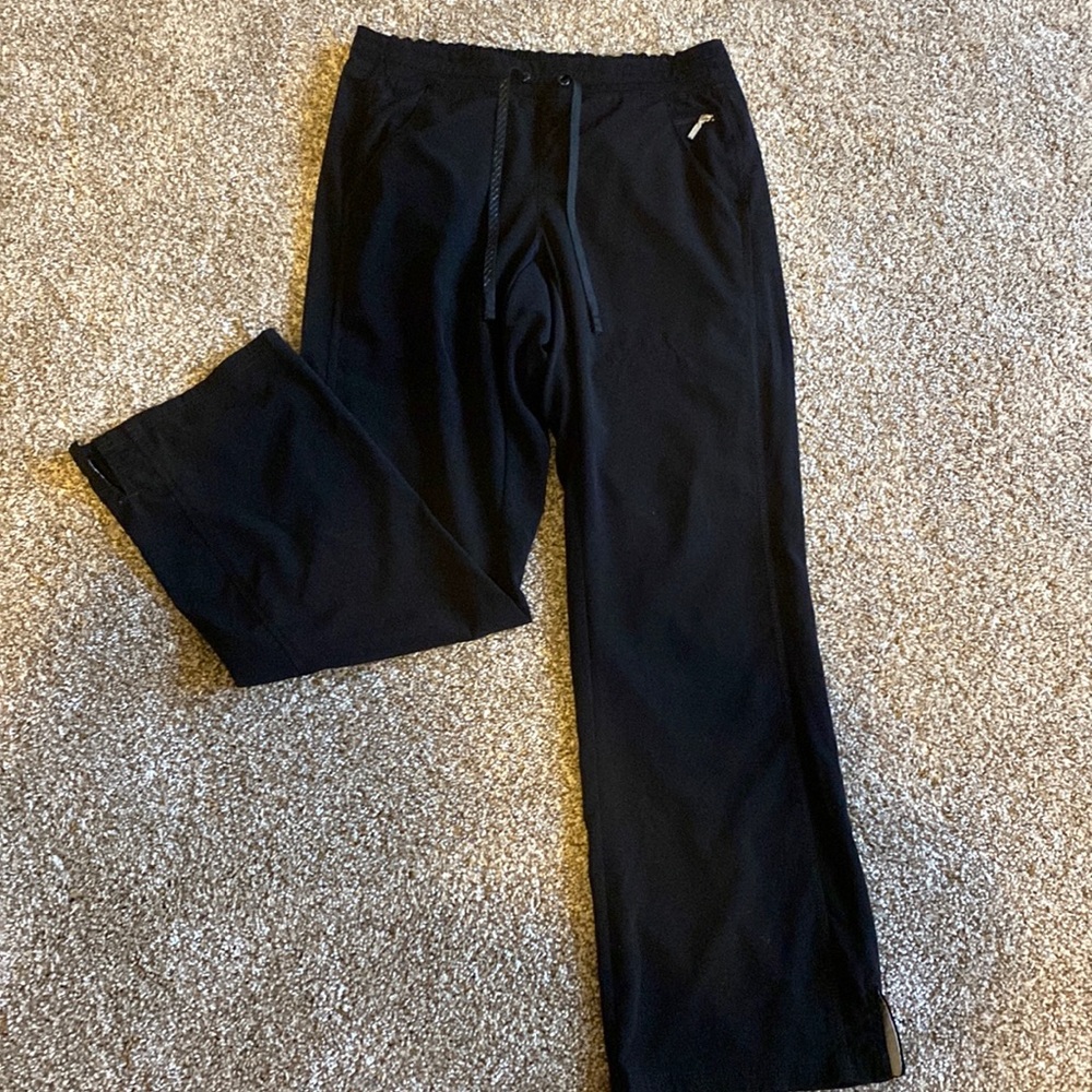 Medium Tall Beyond Scrubs